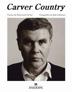 Carver Country, de Raymond Carver & Bob Adelman