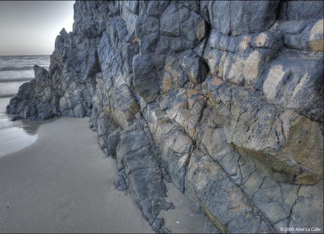 COSTA ALMERIENSE: PARQUE NATURAL CABO DE GATA