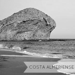 COSTA ALMERIENSE: PARQUE NATURAL CABO DE GATA