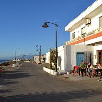 COSTA ALMERIENSE: PARQUE NATURAL CABO DE GATA