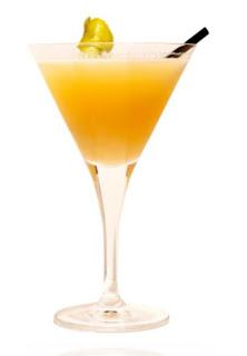 El anís, de moda en coctelería