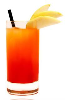 El anís, de moda en coctelería