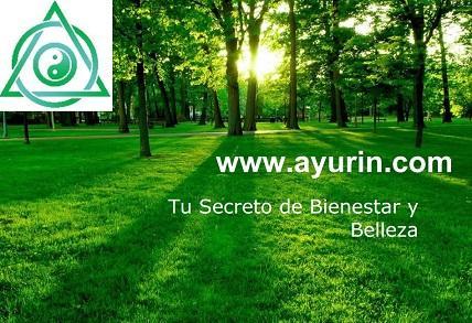 Agua Micelar de GAMARDE en AYURIN