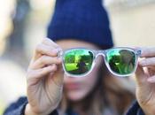 Sorteamos gafas moda