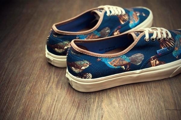 vans diseños originales vans diseños originales