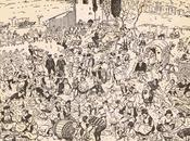 Barcelona...sant medir antiguo...8-07-2013...