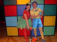 Actividades para niños y en familia: Del 8 al 14 de julio de 2013