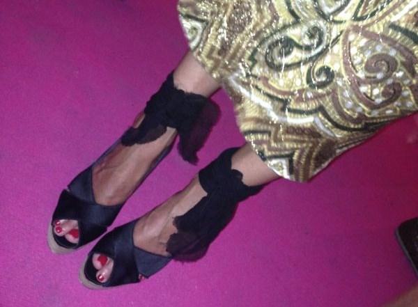 PAM People II ... Presentación