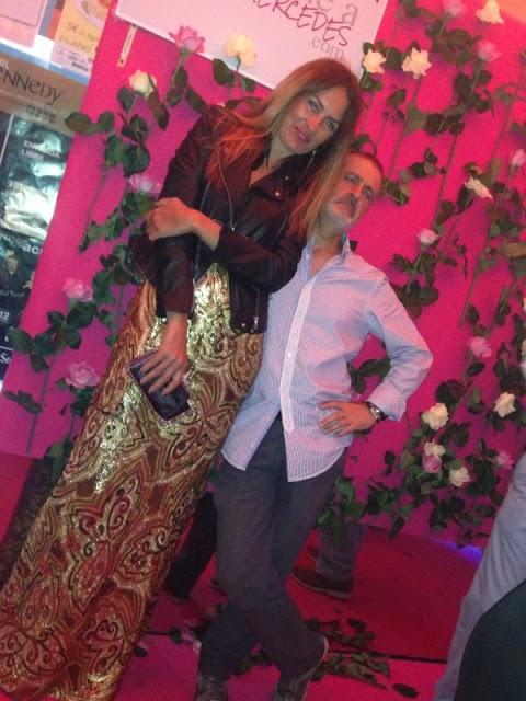 PAM People II ... Presentación