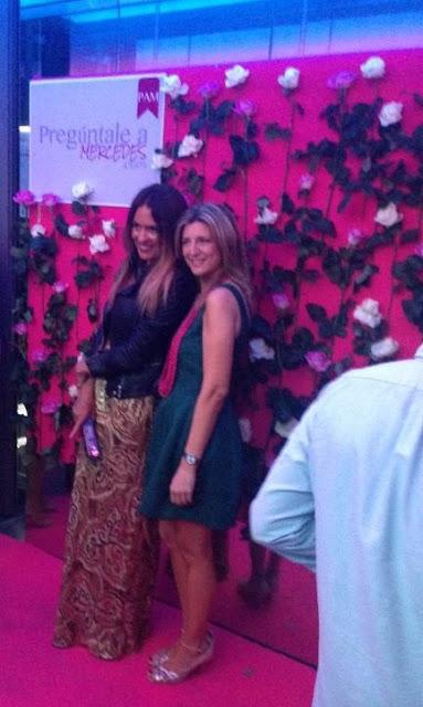 PAM People II ... Presentación