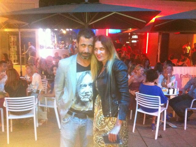 PAM People II ... Presentación