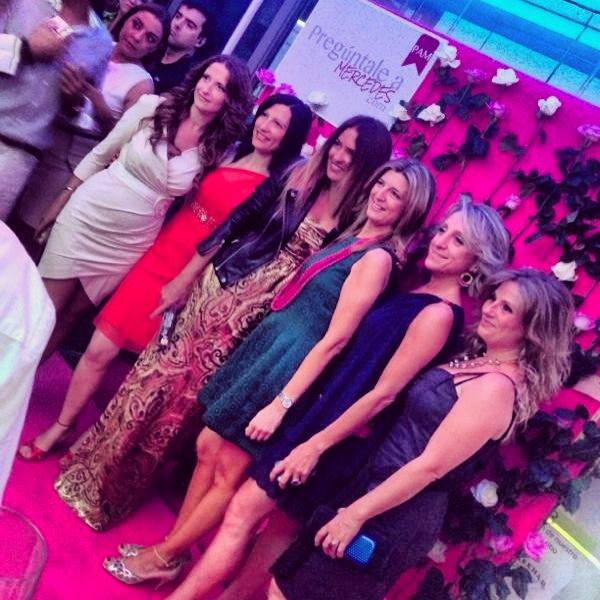 PAM People II ... Presentación