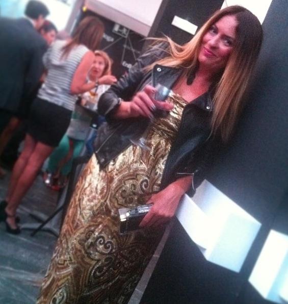 PAM People II ... Presentación