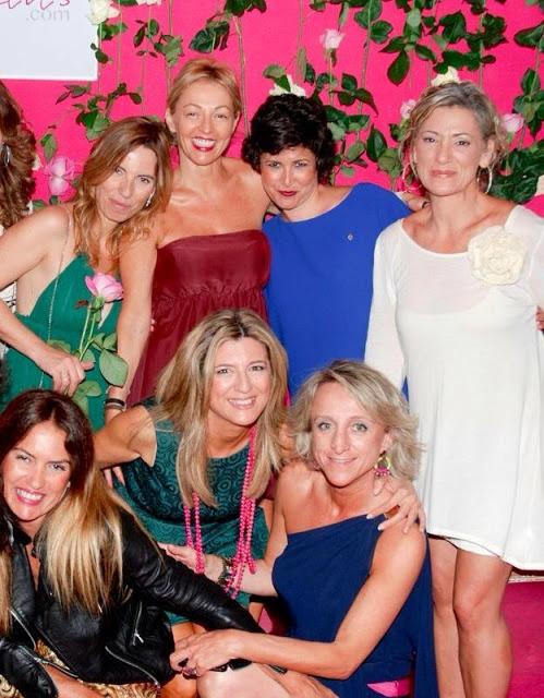 PAM People II ... Presentación