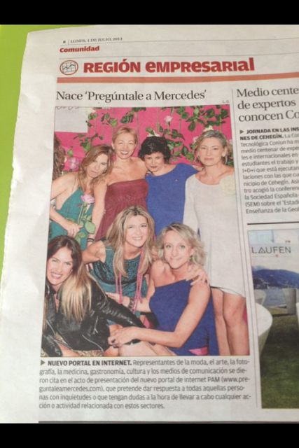 PAM People II ... Presentación