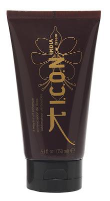 India Curl Cream de I.C.O.N.