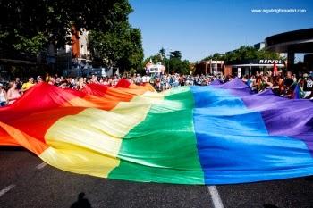 ORGULLO GAY 2013