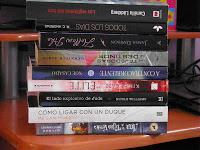 En mi estantería...41