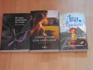 En mi estantería...41