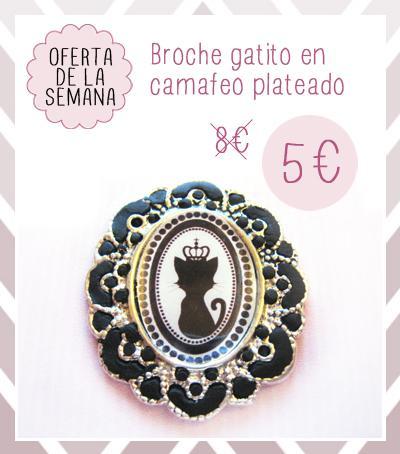 Oferta de la semana: 8 - 14 julio 2013