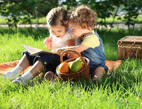 niños habilidades sociales