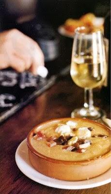 CÓRDOBA, IDENTIDAD GASTRONÓMICA