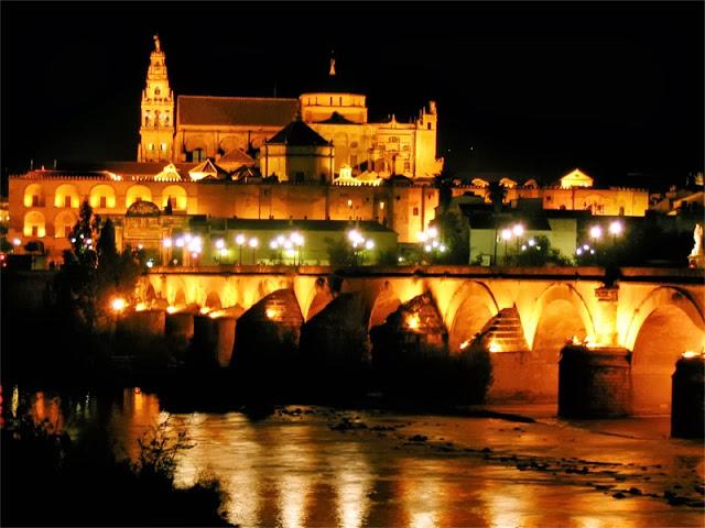 CÓRDOBA, IDENTIDAD GASTRONÓMICA