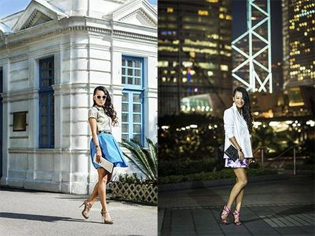 Jimmy Choo, un calzado lleno de glamour