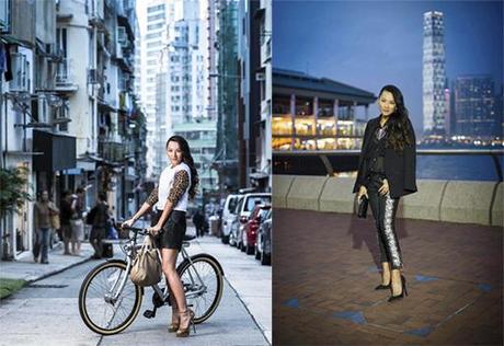 Jimmy Choo, un calzado lleno de glamour