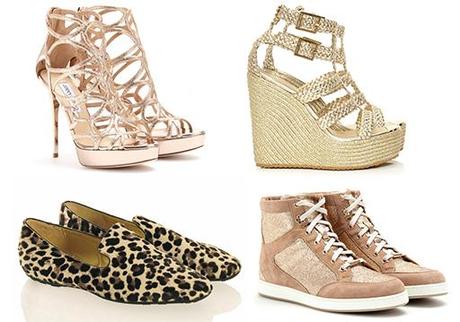 Jimmy Choo, un calzado lleno de glamour