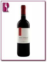 PabloD Gourmet - Don Aurelio Tempranillo Crianza