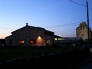 EL CORRALITO (ROELOS DE SAYAGO)