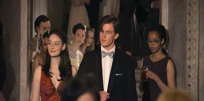 Nuevas imágenes de Rubí la película con el cameo de la cantante española Sofi de la Torre