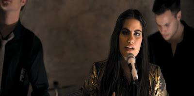 Nuevas imágenes de Rubí la película con el cameo de la cantante española Sofi de la Torre