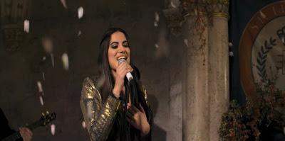 Nuevas imágenes de Rubí la película con el cameo de la cantante española Sofi de la Torre