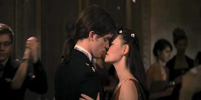 Nuevas imágenes de Rubí la película con el cameo de la cantante española Sofi de la Torre