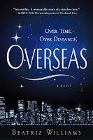 Más allá del océano de Beatriz Williams