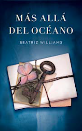 Más allá del océano de Beatriz Williams