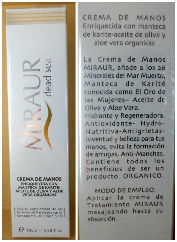 Essentia Box Junio 2013