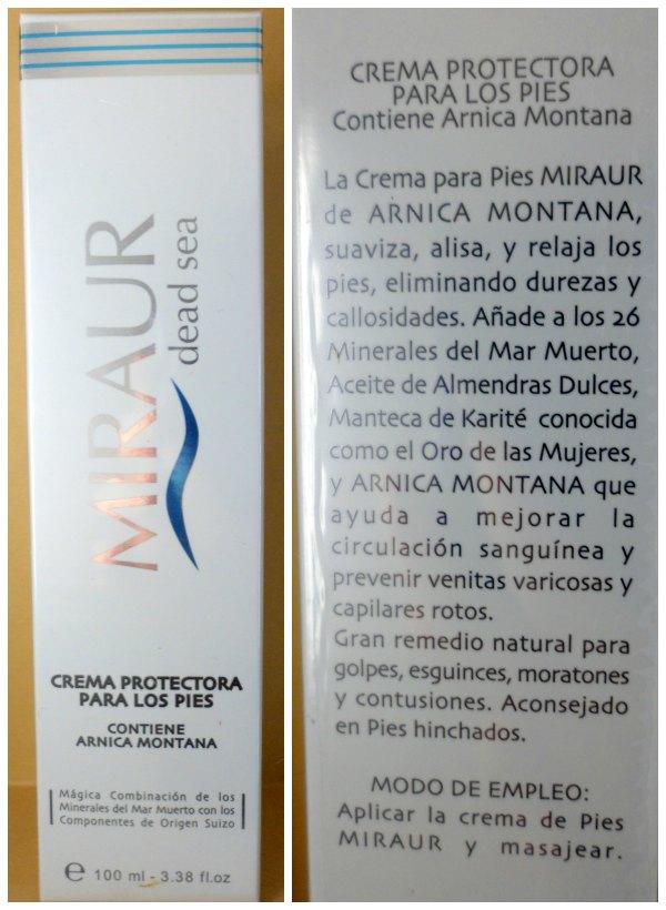 Essentia Box Junio 2013