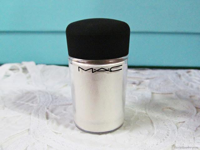 NEW IN: M.A.C. COSMETICS
