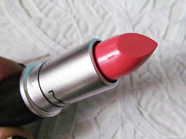 NEW IN: M.A.C. COSMETICS