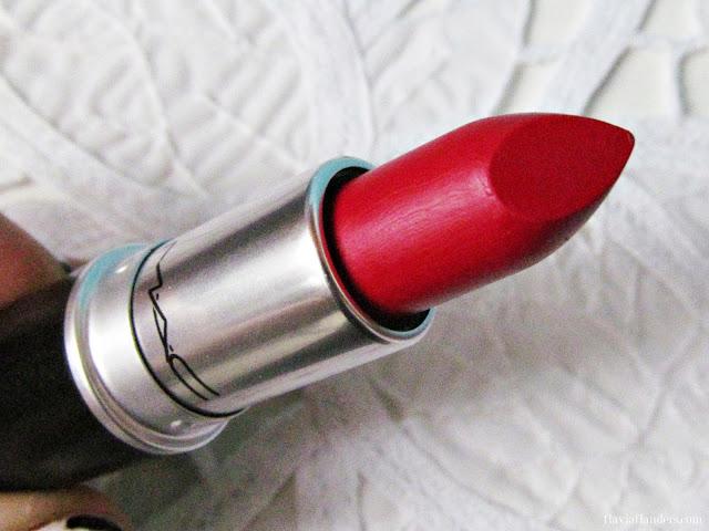 NEW IN: M.A.C. COSMETICS