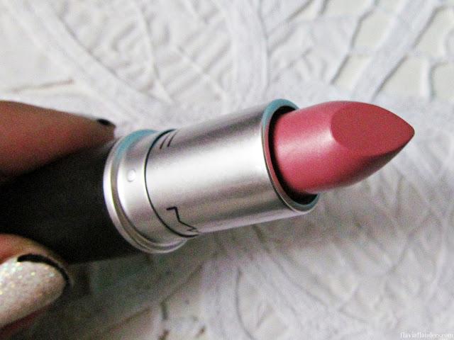 NEW IN: M.A.C. COSMETICS