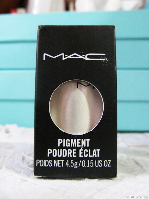 NEW IN: M.A.C. COSMETICS