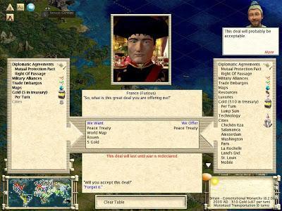 El fracaso histórico de Francia