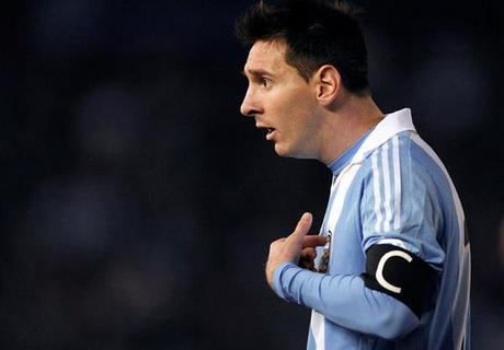 Serían más….si fueran menos pelotas