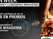 Blogger Fashion Week