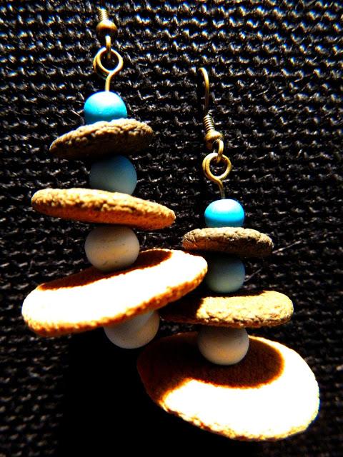 DO IT YOURSELF! Parte V. Silvia Ortiz de la Torre, una súper woman trabajando la arcilla polimérica.