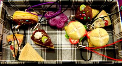 DO IT YOURSELF! Parte V. Silvia Ortiz de la Torre, una súper woman trabajando la arcilla polimérica.